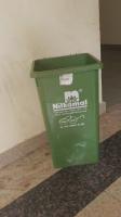 Nilkamal dustbin detection project thumbnail