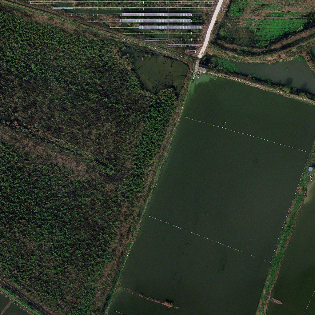 Solar Object Detection Dataset by Data Sci