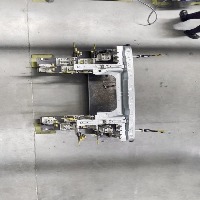 Clamping project thumbnail