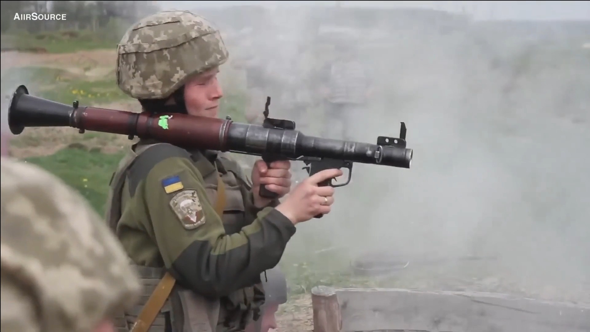 Api G 9 RPG-7 detection Object Detection Model by Apig Tech RPG7 Detection