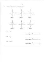 Mathematics project thumbnail