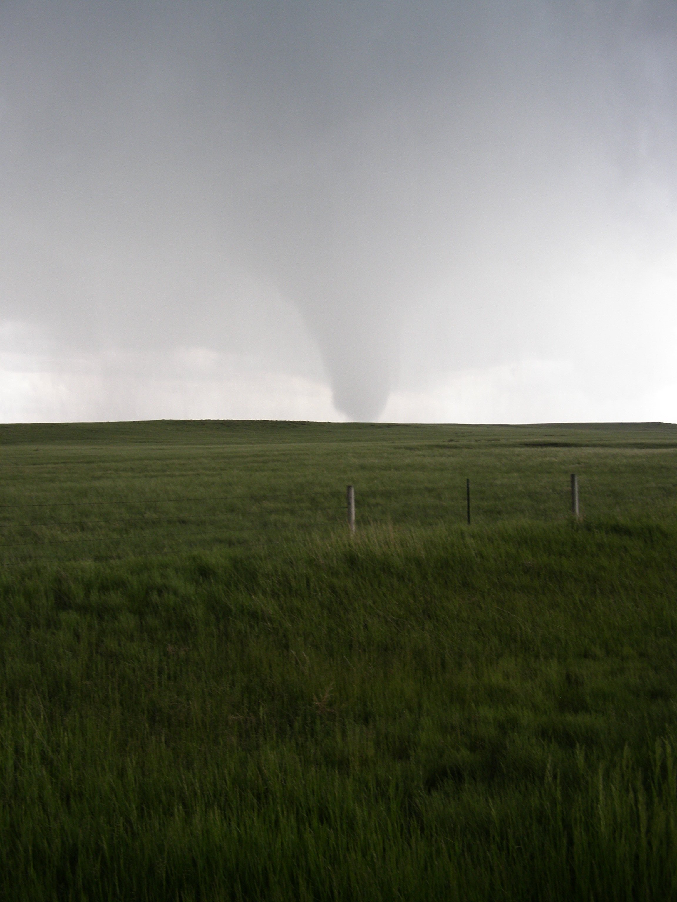 Sonar'S Amazing Advancements In Tornado Detection - e5r3oer
