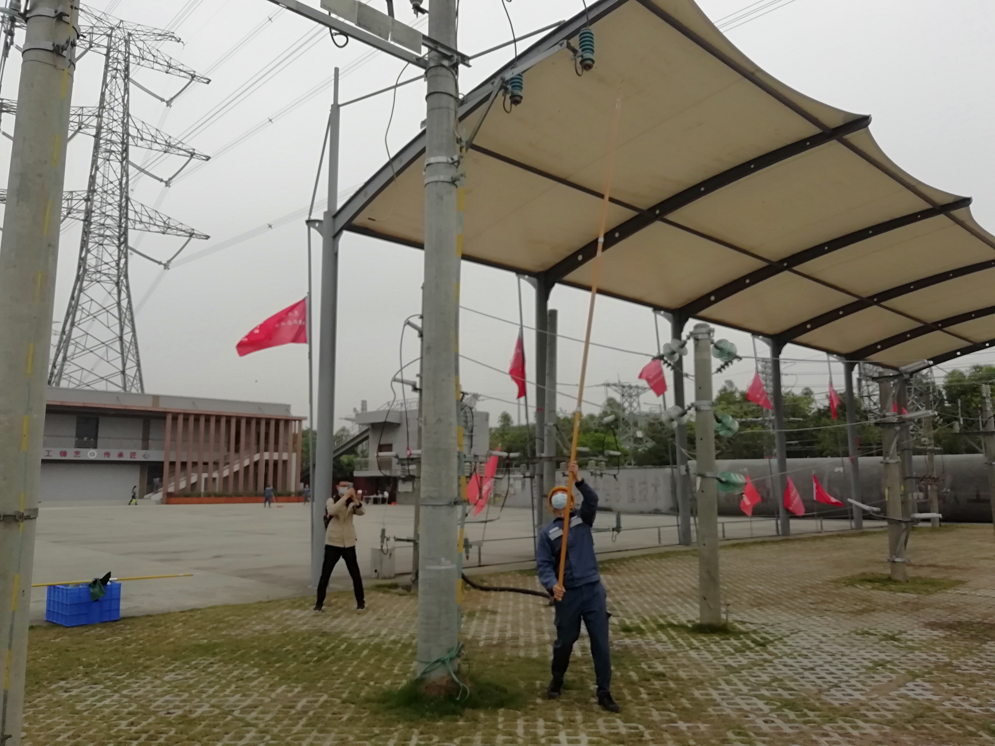 CV3 Object Detection Dataset by Nanjing University