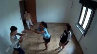 Hostile Detection project thumbnail