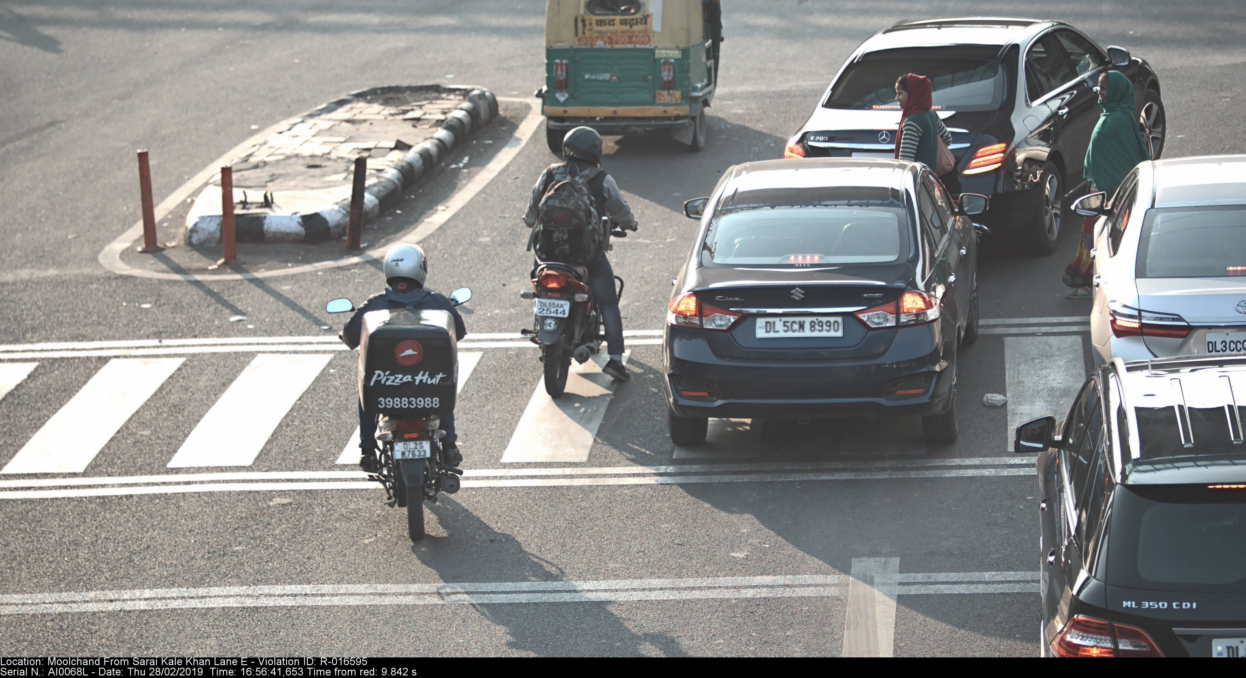 Rahul Helmet Detection Object Detection Dataset by Krishna Gupta