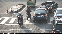 Rahul Helmet Detection project thumbnail