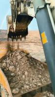 Exavator detection project thumbnail