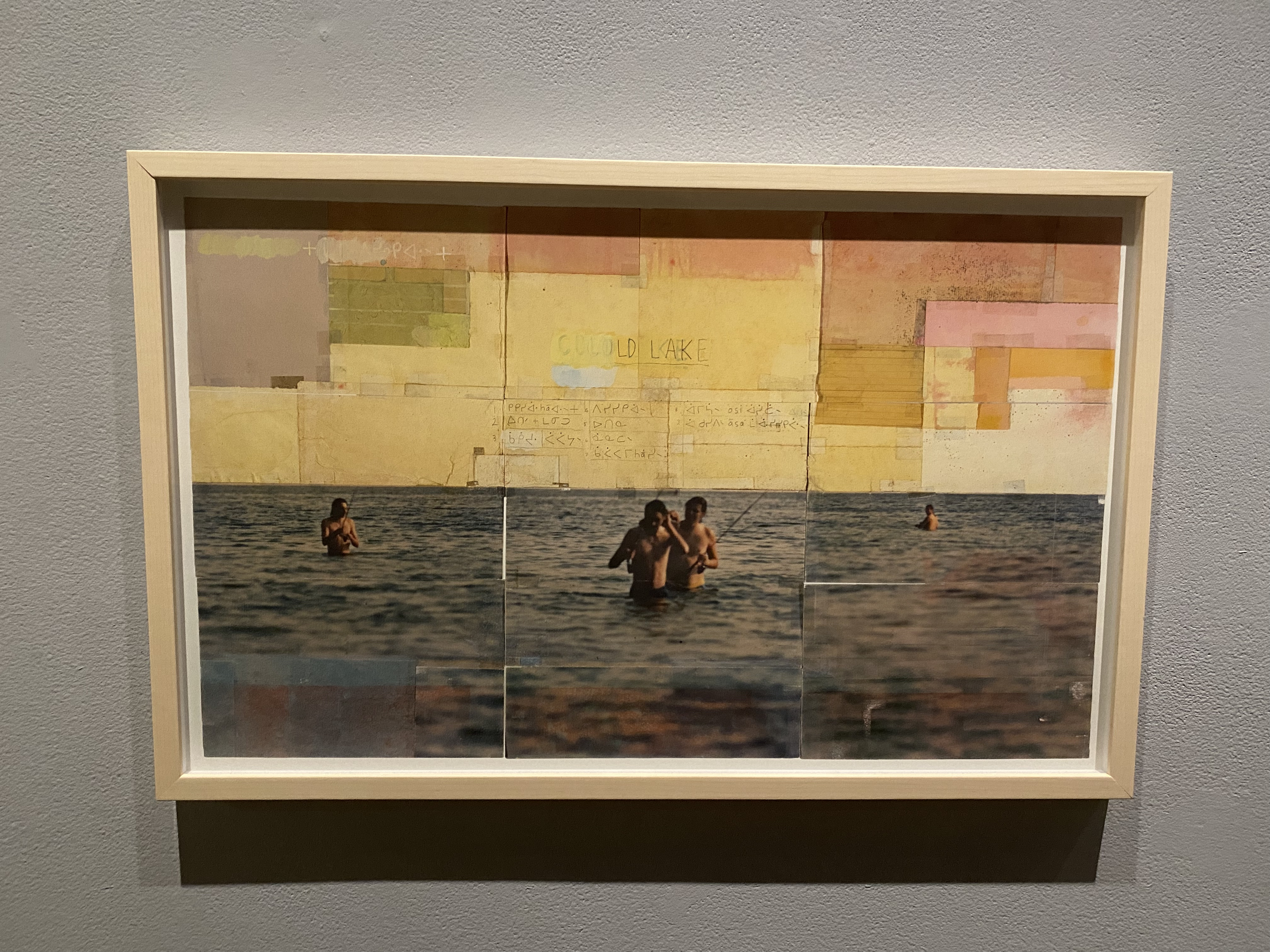 MuseumPics Object Detection Model by KuyaJimbos Workspace