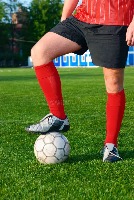Soccer Ball Finder project thumbnail