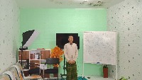Face Recognition project thumbnail