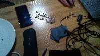 Glasses Detection project thumbnail