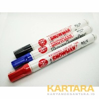 Deteksi Spidol Merah project thumbnail