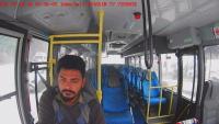 Seatbelt segmentation  project thumbnail