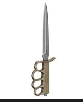 Knife Images project thumbnail