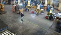 Human Detection project thumbnail