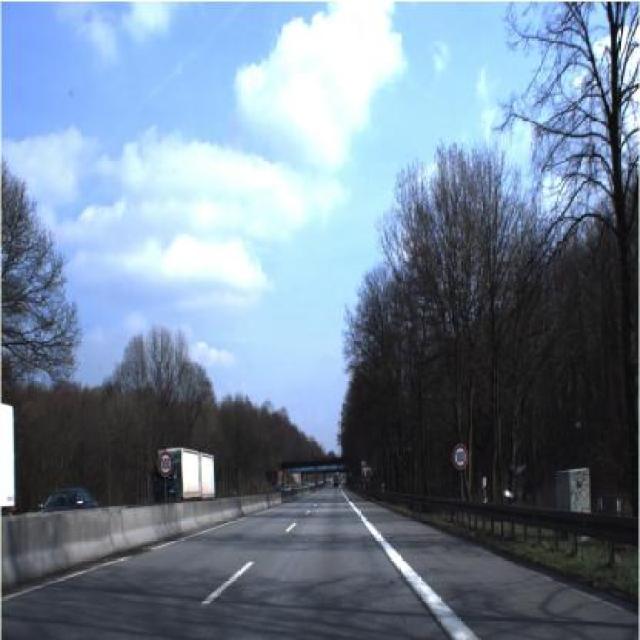 traffic signs Object Detection Model by Fathy