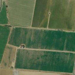Rectangular farmland Object Detection Dataset by Ahmed Iftikhar