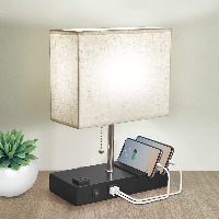 table lamp project thumbnail