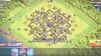 Detection Clash Of Clans project thumbnail