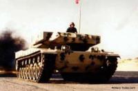 Tanks project thumbnail