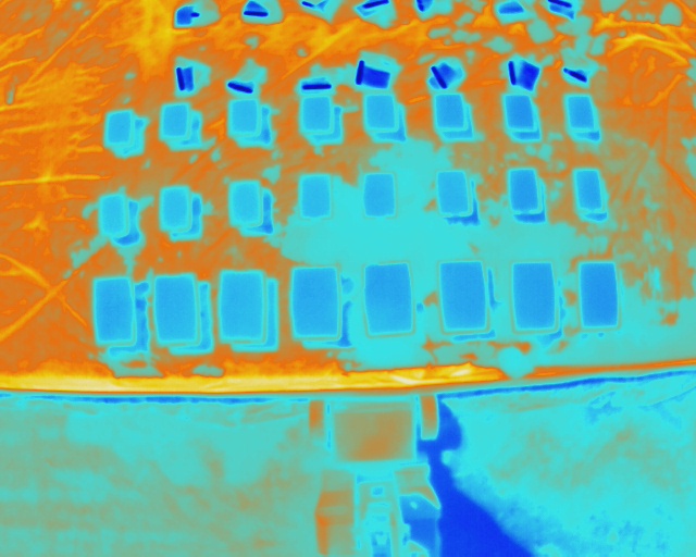 oil spill totes v2 Object Detection Dataset by oil spill totes