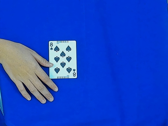 card-recognition Object Detection Model by cardrecognition