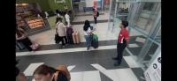 Human Surveillance Detection project thumbnail