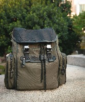 Abandoned Bag project thumbnail