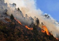 smoke and fire detection project thumbnail