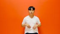  Sign Language project thumbnail