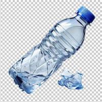 plastic bottle  project thumbnail