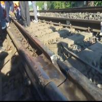 rail track project thumbnail
