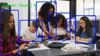 people count  project thumbnail