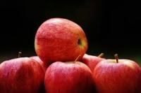 fruit detection project thumbnail