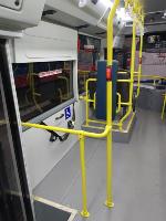Bus Object detection project thumbnail