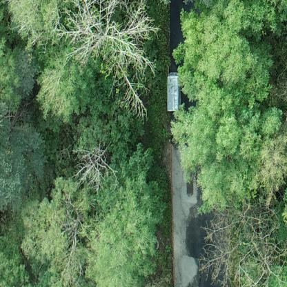 Search and Rescue Drone Object Detection Dataset by Search and Rescue Drone