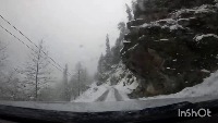 Snow project thumbnail