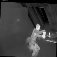 CCTV-person Object Detection Dataset by testpeople