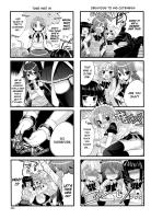 manga-bubble-detection project thumbnail