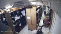 Warehouse project thumbnail