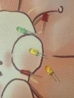 LED detection project thumbnail
