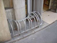 Hostile architecture project thumbnail