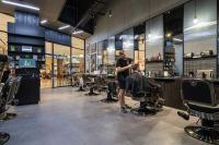 2Barber.CL project thumbnail