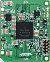 Detecting the PCB object Object Detection Model by Arshiasbn