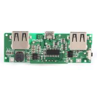 Detecting the PCB object Object Detection Model by Arshiasbn