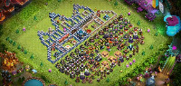 COC-Base project thumbnail