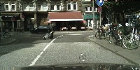 BEV Vehicle Localization project thumbnail