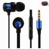 earphone project thumbnail