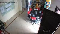 home surveillance  project thumbnail