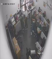 Working detection project thumbnail